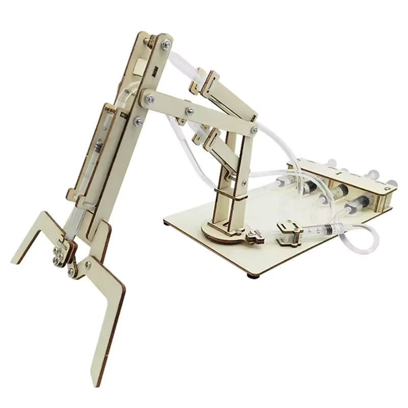Spooky Atom The Siphon Hand — Ages 8+